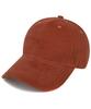 Chaebteo Signature Peach Ball Cap - Light Brown