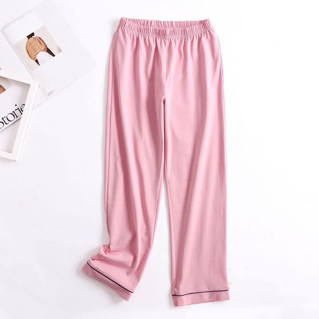 Cotton Perfect for Spring and Comfortable Long Size Women's 100% Pajamas, Warm, Autumn, Open-Front, Moisture-Wicking, Quick-Drying, Loungewear,
