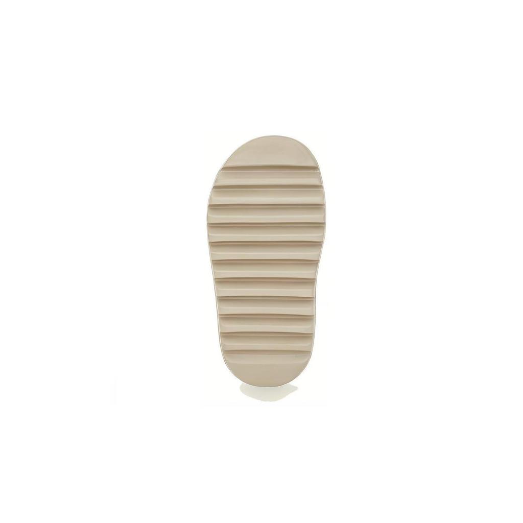 Adidas Yeezy Slide Pure Restock Pair Kids HQ4117