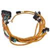 Engine Wiring Harness C7 1982713 for Caterpillar E324D E324DL E329D Excavator TOSD‑28‑008