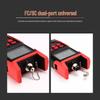 Shengwei High-Precision Fiber Optic Power Meter & Tester