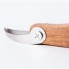 Pottery Ceramic Tools Large Blank Knife Single-Head Clay Shaping Carving Texture Scraping Tool