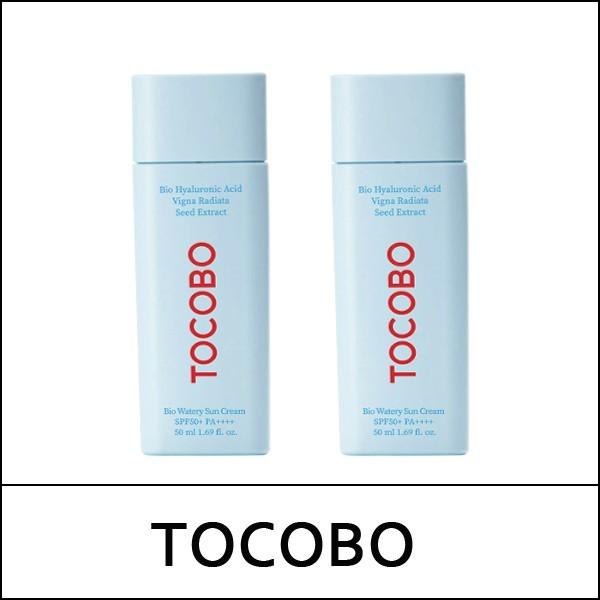 TOCOBO BIO WODNY KREM PRZECIWSŁONECZNY SPF50+ PA++++, Kosmetyki Koreańskie, Kbeauty, próbka