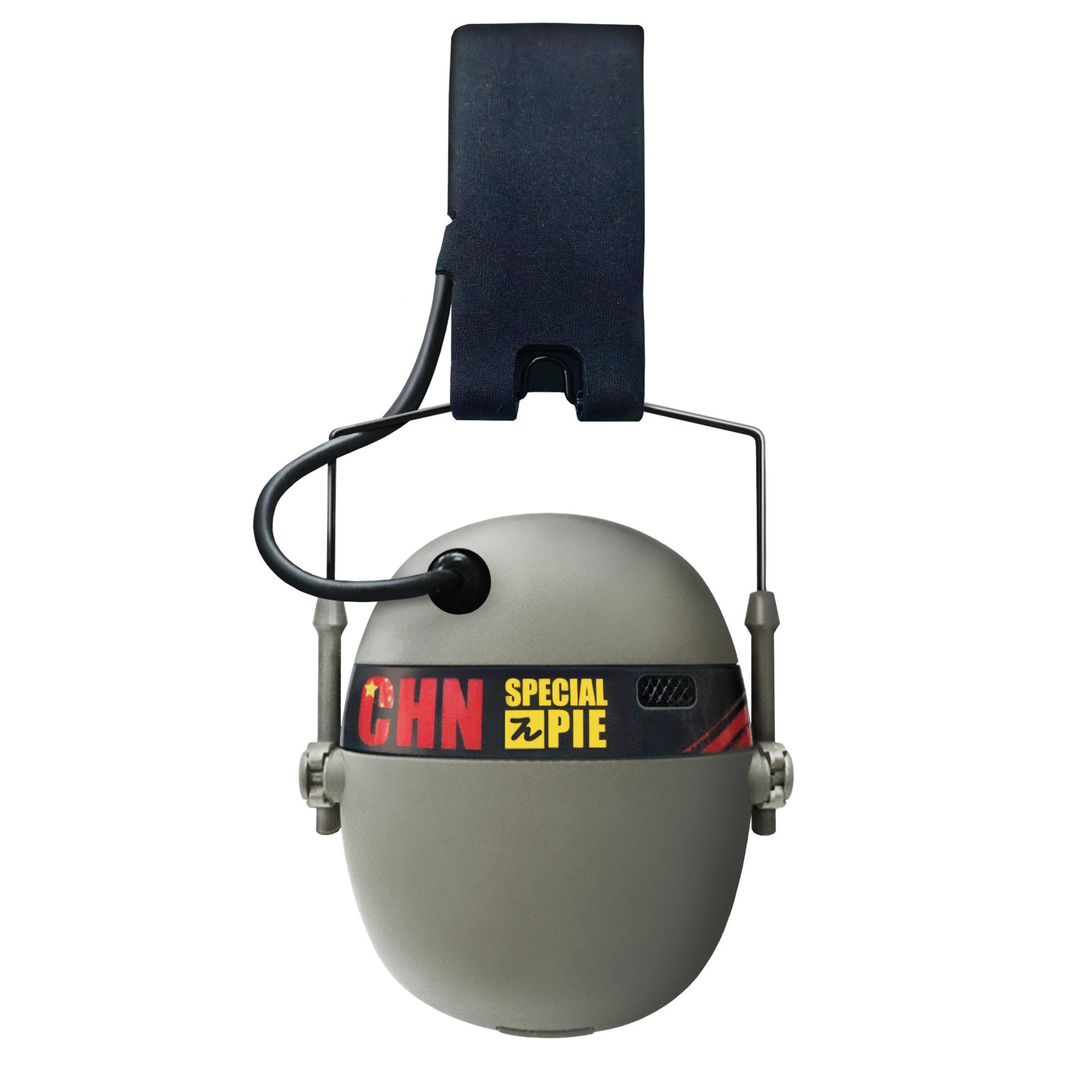 E2  Bluetooth Shooting Ear Protection Electronic Hearing Protection Earmuffs