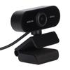 1080P Webcam Auto Focus Full HD Computer Camera with Microphone for Live Broadcast Video Call Conference