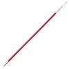 Pentel Ballpoint Pen Refills Pack of 10 BKL10-B 1.0 Red,