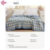 Grace 100% Cotton Antibacterial All-Season Quilt