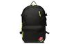Converse Polyester Backpack Regular Unisex Black 10025846-A01