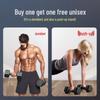 Hexagonal Dumbbell Pair for Men, Women, and Kids - 2/3/5/10kg Fitness Equipment for Home.