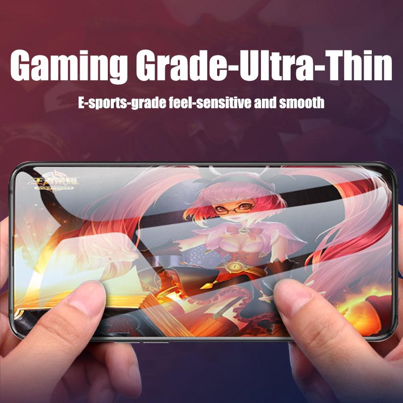 4Pcs Hydrogel Film Full Cover For iPhone 11 12 13 14 Pro Max Screen Protector For iPhone 14 8 7 Plus XR XS MAX Screen Protective