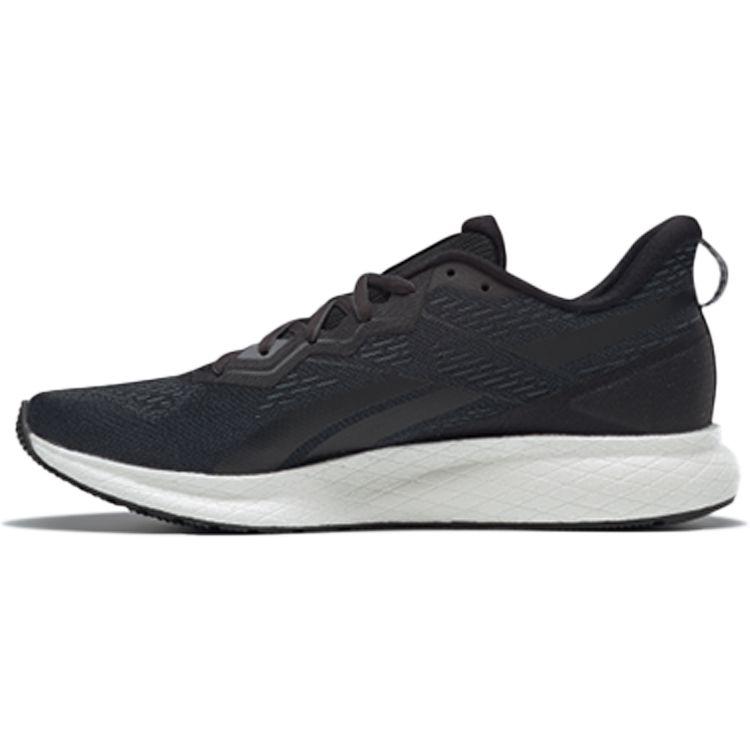 

Reebok Forever Floatride Energy 2.0 Черные кроссовки унисекс Cold-Grey-Six White EF6914