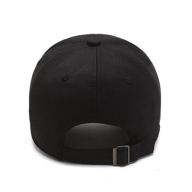 Northwood Sportovní baseballová čepice pro muže Snapback klobouk Bavlna Outdoorová kšiltovka Trucker Pánská Nastavitelný Rybářský klobouk