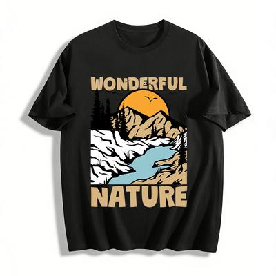 Oberteile – T-Shirts