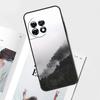 Forest Cloud Pattern Case For OnePlus Nord 5 CE 4 3 Lite N20 N30 OnePlus 15 13 12 11 8 9 10 Pro 12R 13T 13R Cover