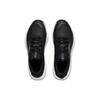 Li Ning SOFT ELEMENT Trendy Cushioning Breathable Low top Casual Shoes Men's Black AGLT179-1