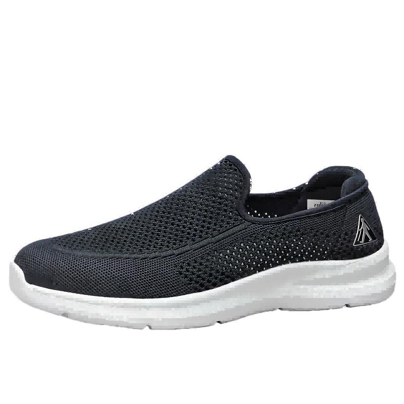 Zuli Jian Men s Summer Breathable Mesh Casual Shoes 41
