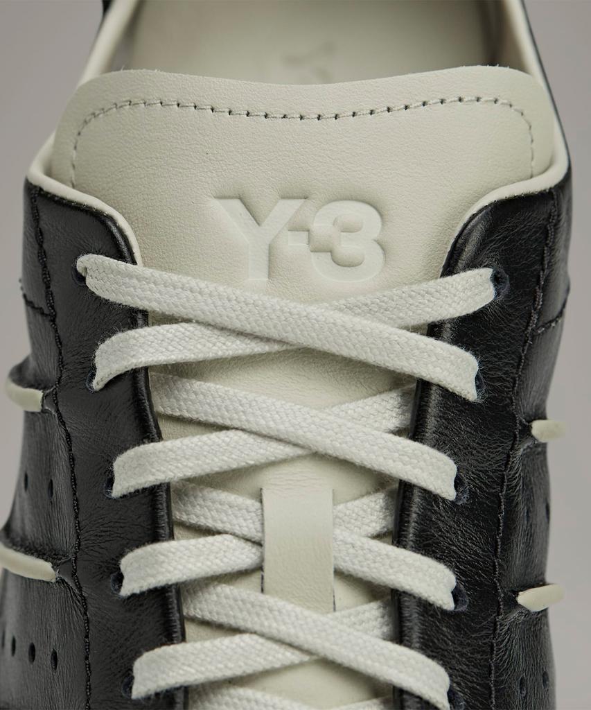 Y-3 Y-3 Superstar - Black / Js0575