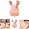 Soft Plush Toilet Bound Hanako-kun Cute Rabbit Nene Yashiro Doll For Anime Fans