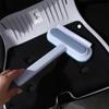 Portable Multi-function Brusher Washable Fur Remover Hair Cleaner Pet Hair Remover Brush  Sofa