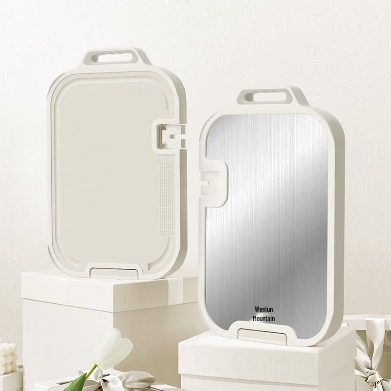 VELOSAN Free Ribbon Non-stick Wok, Knife & Chopping Board Set