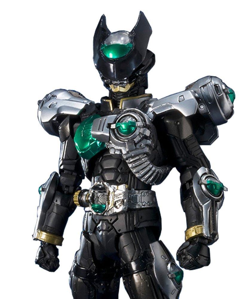 Kamen Rider Birth S.I.C.