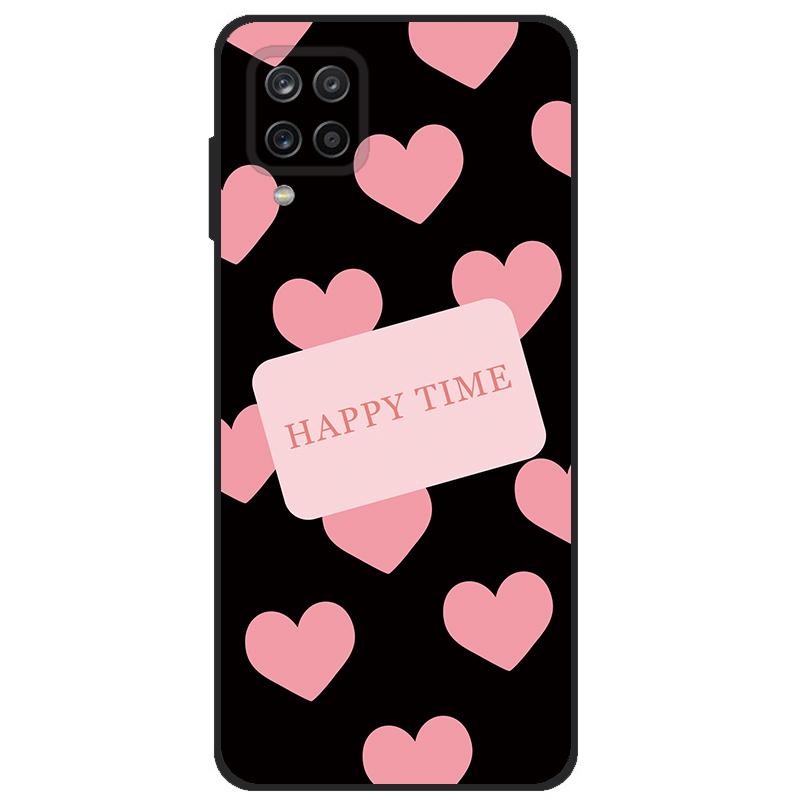 Samsung M12 Kılıfı Darbeye Dayanıklı Silikon Kapak Samsung Galaxy M12 M 12 GalaxyM12 Kılıfı Coque M12 2021 M127F Fundas İçin