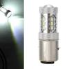 Light Bulb 80W Accessories DC 12-24V LED Headlight