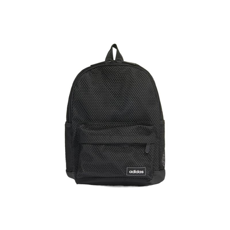 

Adidas Neo Fabric Backpack Mini Women s Black Adidas GN1996 чёрный