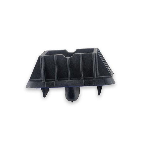 BMW X3/X5/X6 Car Jack Support Elastomer - Fits Models F15, F25, E70, F85, E71 (Part No. 51717189259)