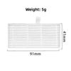 C10 Eufy For Robot Vacuum Cleaner Accessories With Replacement Filter Bag Dust