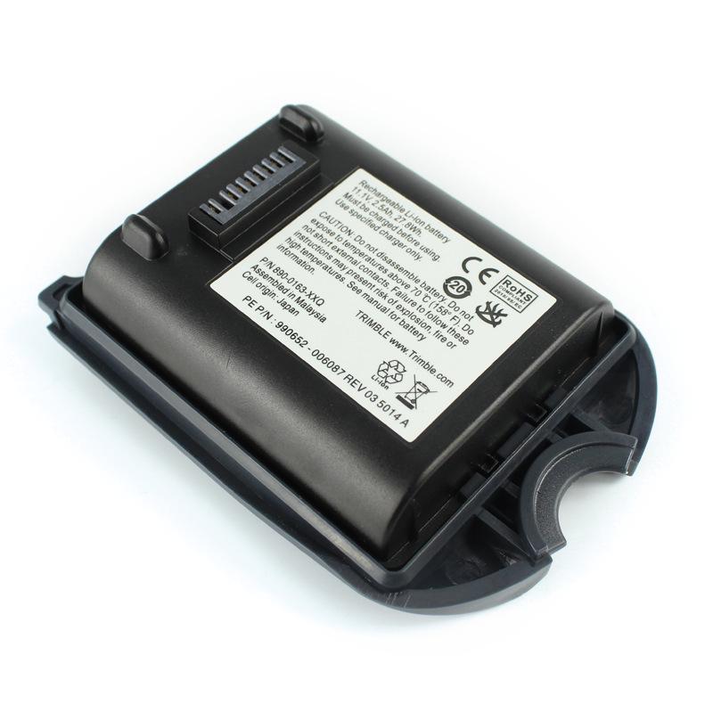 890-0163-XXQ Lithium Battery for Trimble TSC3 Data Collector