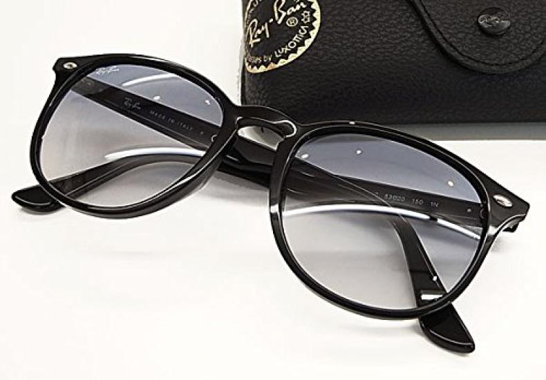 Light RB4259F 60119 and Boston Style Ray-Ban Sunglasses, Color, 53, Men's Women's