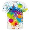 T-shirtler – Tişörtler