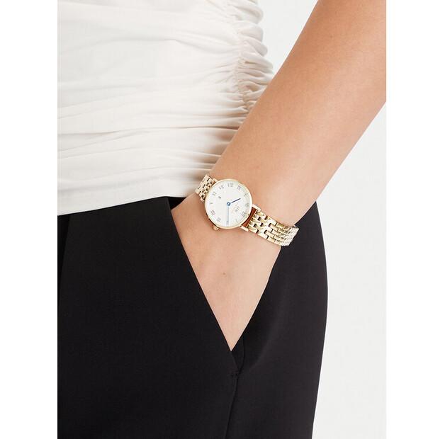 Часы Daniel Wellington Petite Roman Numerals