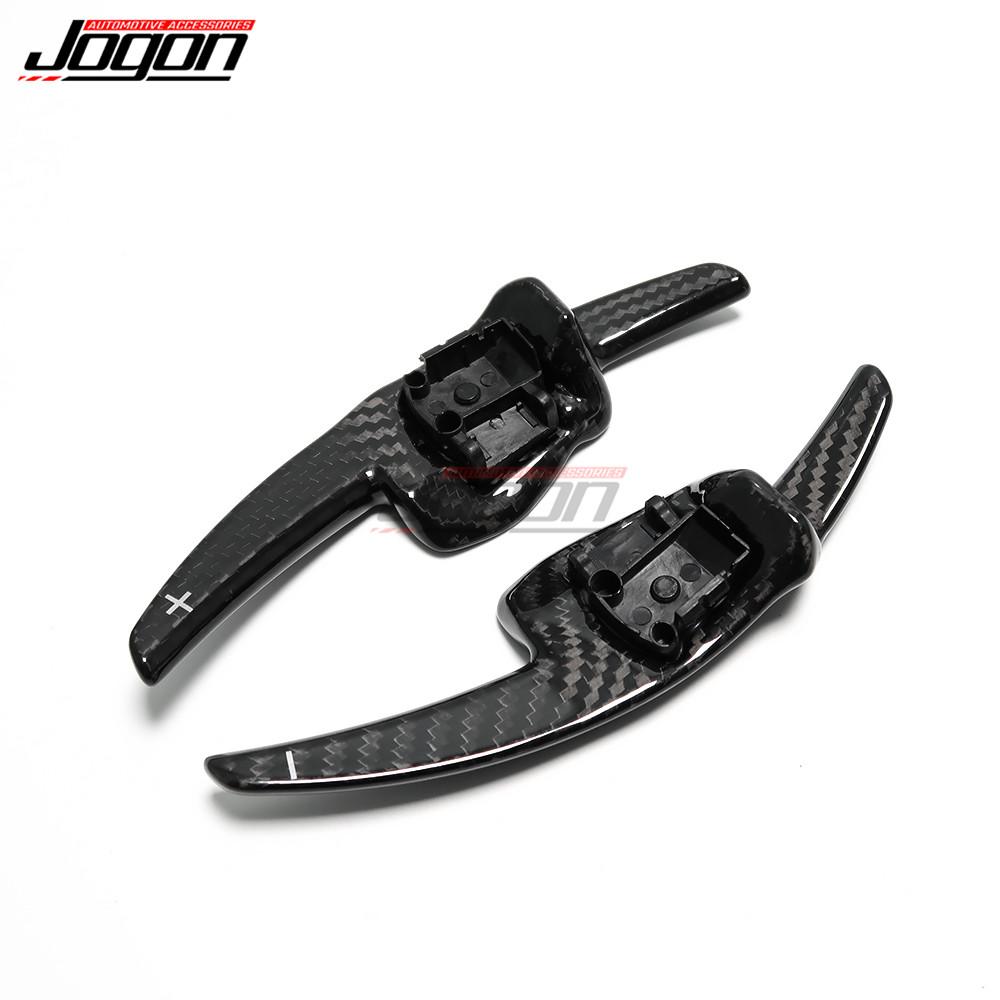 

Заменить подрулевое колесо из углеродного волокна для VW Tiguan Golf 6 MK5 MK6 Jetta GTI R20 R36 CC Scirocco POLO Passat B6 B7