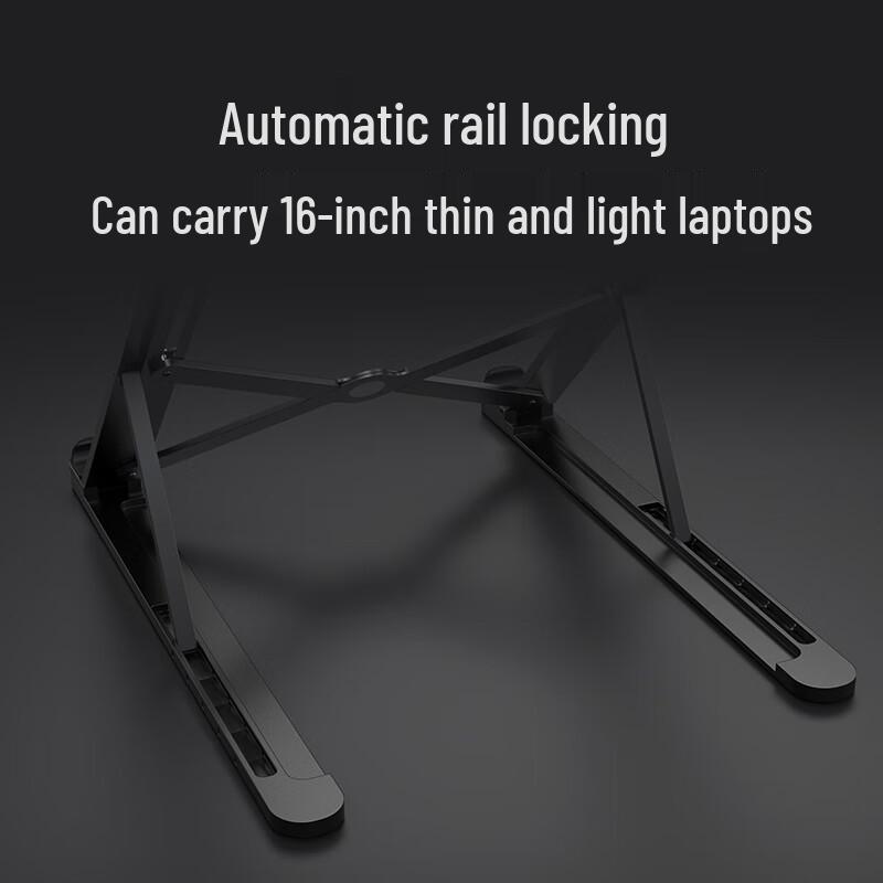 Lenovo Xiaoxin X2 Faltbarer Aluminium-Laptopständer