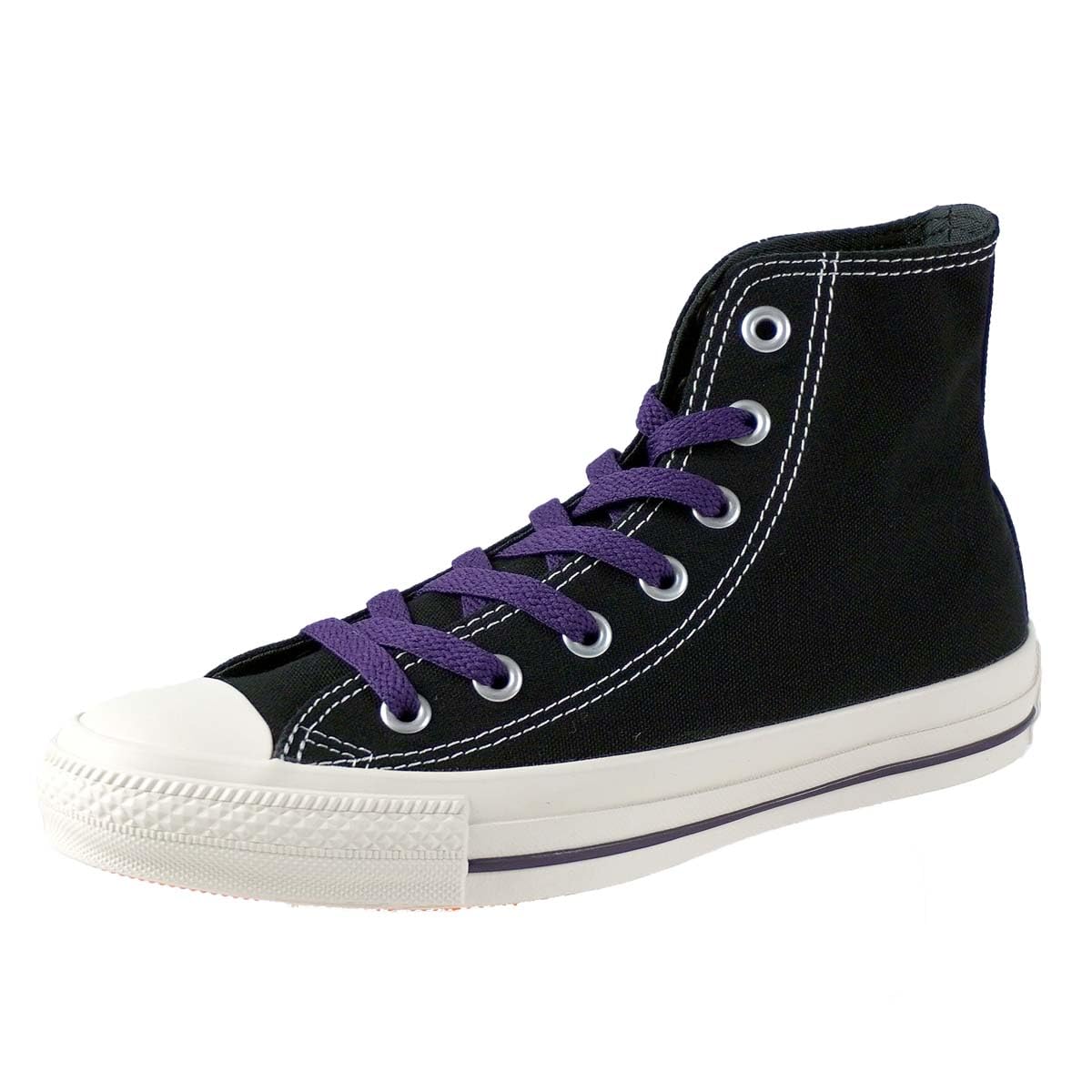 

Кроссовки All Star HW CL HI Черные см [Converse] 26.5 чёрный