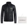 Ea7 EMPORIO ARMANI Zipped Padded Puffer Jacket 8NPB01-PN29Z-0208
