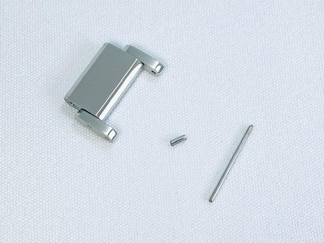 M11Y1HLK SEIKO Astron link for compatible with and via M11Y111H0, SBXC117/ SSH117JC/ SBXC119/ 5X53-0BV0 others. (Ships Nekoposu)