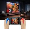 S7 Retro Handheld Game Console 3.5 inch LCD Screen 620 Games Rechargeable