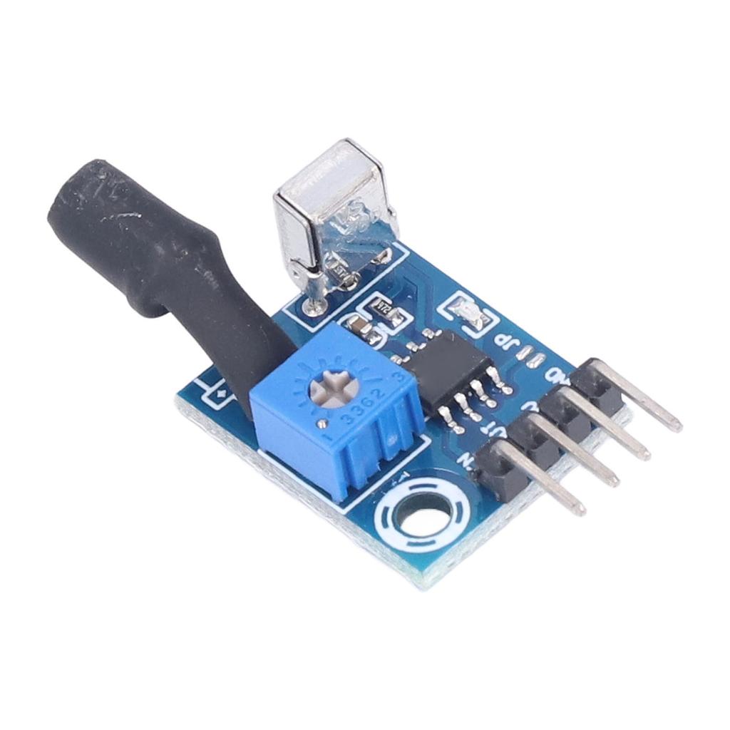 Infrared Obstacle Avoidance Sensor Barrier Module 38KHz Anti Interference 2‑180CM Adjustable