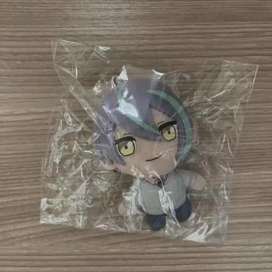 

Pseka Lucky Kuji Kamishiro Louis Puccinui