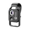 High-Definition 200x Portable Microscope for Mobile Phones with CPL for Children's Science Education & Biological Experiments