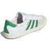 adidas Sneakers Unisex Nora Bianco Verde Bianco Nuvola GY6965