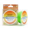 Fishing Line 5LB 300YDS Super Fishing Line Braided Lines Super Strong High Performance PE Fishing Lines