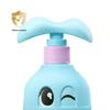Qi Chu GIVING Confident Baby Soft & Bright 2-in-1 Shampoo
