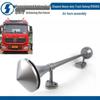 Shaanxi Heavy-duty Truck Delong M3000S Electric Air Horn Long Rod Speaker