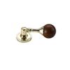 Round Ball Shape Drawer Knobs Vintage-Style Furniture Handles Kitchen Cabinet Handles  For Drawer