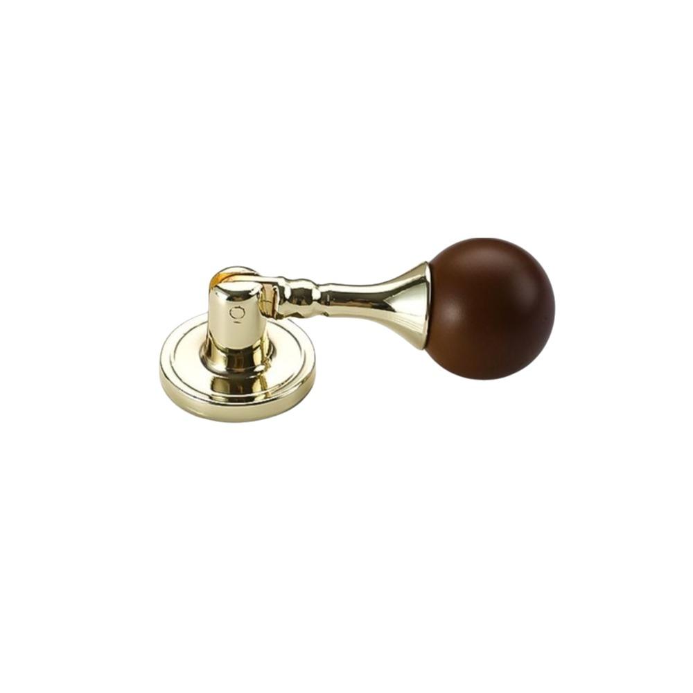 Round Ball Shape Drawer Knobs Vintage-Style Furniture Handles Kitchen Cabinet Handles For Drawer