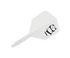 Condor X S4 Axe Panda Small Short White